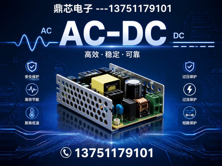 酒泉AC-DC展示图